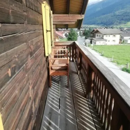 In Mit Garten Und Terrasse